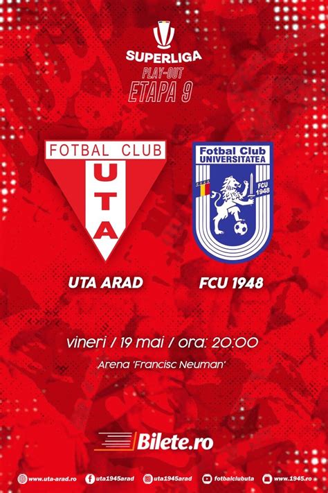 uta fcu craiova